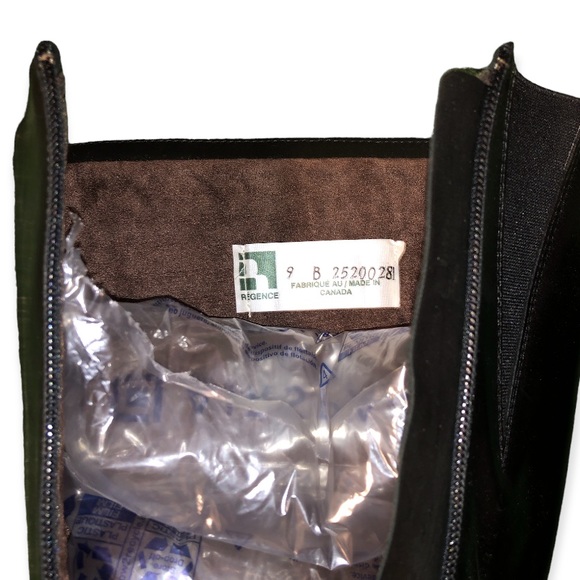 Regence Boots - Picture 5 of 16